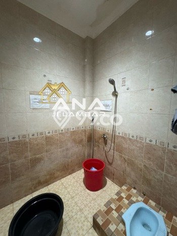 Rumah Kost untuk Dijual di Jelambar Punya 13 Kamar Rumah Kost untuk Dijual di Jelambar Punya 13 Kamar