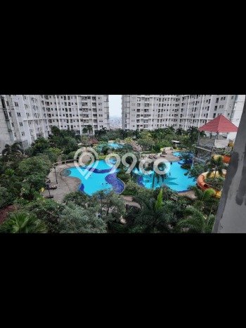 Hunian Apartemen Strategis untuk Dijual di Jakarta Barat dengan 2 Kamar Hunian Apartemen Strategis untuk Dijual di Jakarta Barat dengan 2 Kamar