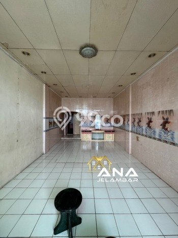 FOR RENT! Ruko di Jelambar Cocok untuk Bisnis 135m2 FOR RENT! Ruko di Jelambar Cocok untuk Bisnis 135m2