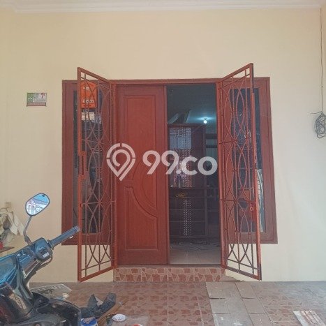 Disewakan Ruko di Kawasan Ramai Jelambar Luas 141m2 Disewakan Ruko di Kawasan Ramai Jelambar Luas 141m2