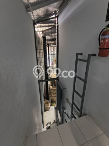 Gudang Paling Dicari LB 1200m2 Dijual di Cipondoh Gudang Paling Dicari LB 1200m2 Dijual di Cipondoh