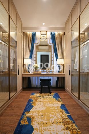 Rumah Luxury Modern Tanpa Renovasi di Citra Garden Jakarta Barat Rumah Luxury Modern Tanpa Renovasi di Citra Garden Jakarta Barat