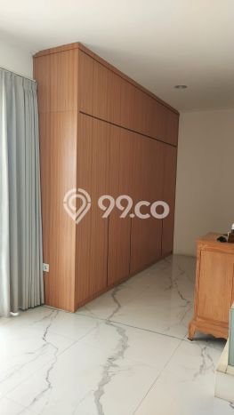 Rumah Mewah LB 470m2 Siap Huni Desain Elegan di Golf Island, Jakarta Utara Rumah Mewah LB 470m2 Siap Huni Desain Elegan di Golf Island, Jakarta Utara
