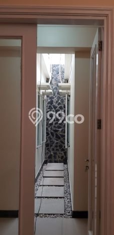 Rumah Elit LB 182m2 Siap Huni Desain Elegan di Duta Garden, Tangerang Rumah Elit LB 182m2 Siap Huni Desain Elegan di Duta Garden, Tangerang