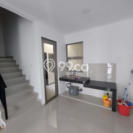 Rumah Elit Modern Tanpa Renovasi di Pantai Indah Kapuk 2 Jakarta Utara Rumah Elit Modern Tanpa Renovasi di Pantai Indah Kapuk 2 Jakarta Utara