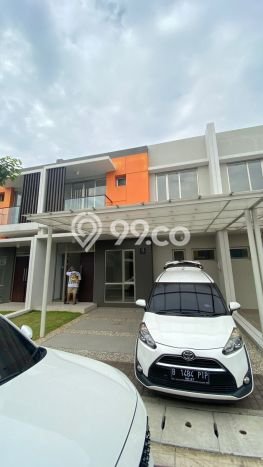 Hunian Elit LB 120m2 Siap Huni Desain Elegan di Pantai Indah Kapuk 2, Jakarta Utara Hunian Elit LB 120m2 Siap Huni Desain Elegan di Pantai Indah Kapuk 2, Jakarta Utara