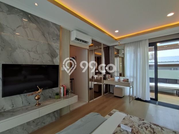 Jual Rumah Mewah Megah Dengan View Eksklusif di Citra Garden, Jakarta Barat Jual Rumah Mewah Megah Dengan View Eksklusif di Citra Garden, Jakarta Barat