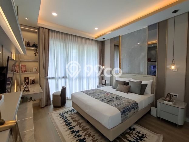 Jual Rumah Mewah Megah Dengan View Eksklusif di Citra Garden, Jakarta Barat Jual Rumah Mewah Megah Dengan View Eksklusif di Citra Garden, Jakarta Barat