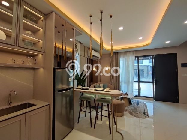 Jual Rumah Mewah Megah Dengan View Eksklusif di Citra Garden, Jakarta Barat Jual Rumah Mewah Megah Dengan View Eksklusif di Citra Garden, Jakarta Barat
