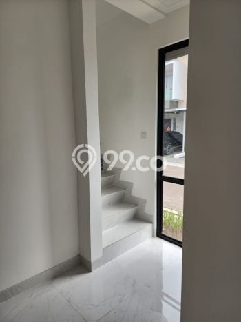 Jual Rumah Mewah Megah Dengan View Eksklusif di Golf Island, Jakarta Utara Jual Rumah Mewah Megah Dengan View Eksklusif di Golf Island, Jakarta Utara