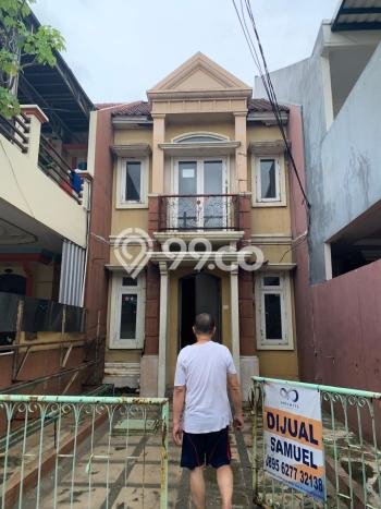 Jual Rumah Eksklusif 2 KT di Duta Garden, Tangerang Jual Rumah Eksklusif 2 KT di Duta Garden, Tangerang