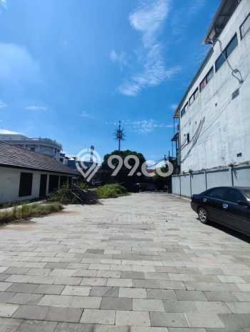 Area Ramai! Ruko Dijual di Palmerah untuk Bisnis Luas Bangunan 1200m2 Area Ramai! Ruko Dijual di Palmerah untuk Bisnis Luas Bangunan 1200m2