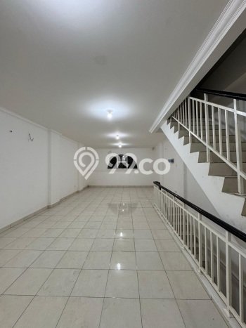 Ruko Dijual di Jakarta Utara LT 63m2 & LB 110m2 Lokasi Terbaik! Ruko Dijual di Jakarta Utara LT 63m2 & LB 110m2 Lokasi Terbaik!