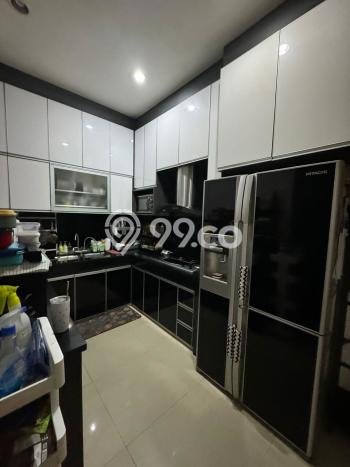 Dijual Rumah Mewah Megah Dengan View Eksklusif di Daan Mogot, Jakarta Barat Dijual Rumah Mewah Megah Dengan View Eksklusif di Daan Mogot, Jakarta Barat