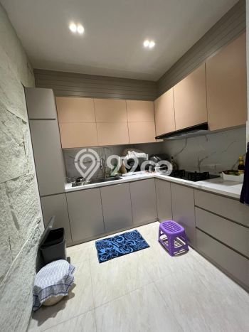 For Sale! Luxury House LT 75m2 Desain Elegan di Pantai Indah Kapuk 2 For Sale! Luxury House LT 75m2 Desain Elegan di Pantai Indah Kapuk 2