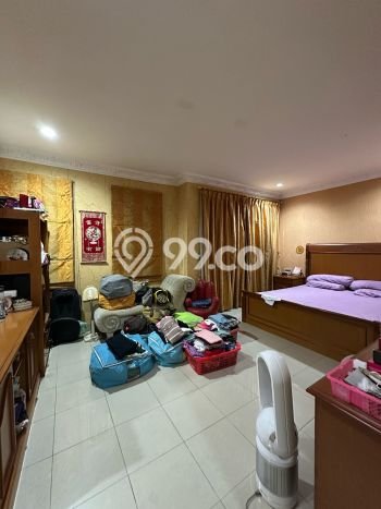For Sale! Luxury House LT 144m2 Desain Modern di Pantai Indah Kapuk For Sale! Luxury House LT 144m2 Desain Modern di Pantai Indah Kapuk