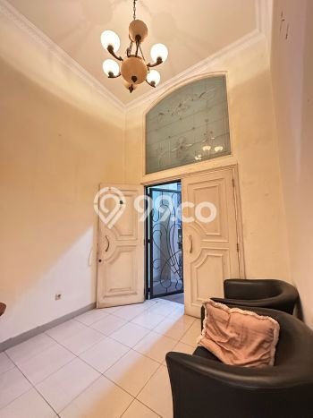 For Sale! Luxury House LT 144m2 Desain Modern di Pantai Indah Kapuk For Sale! Luxury House LT 144m2 Desain Modern di Pantai Indah Kapuk