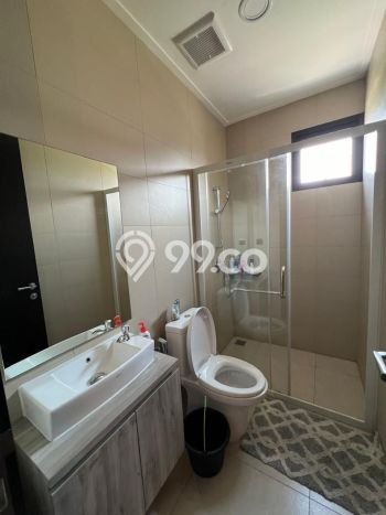 For Sale! Luxury House LT 75m2 Desain Elegan di Pantai Indah Kapuk 2 For Sale! Luxury House LT 75m2 Desain Elegan di Pantai Indah Kapuk 2