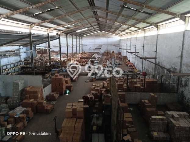 Gudang Bagus Dijual di Daan Mogot Jakarta Barat Lokasi Strategis Cocok untuk Kembangkan Bisnis Gudang Bagus Dijual di Daan Mogot Jakarta Barat Lokasi Strategis Cocok untuk Kembangkan Bisnis