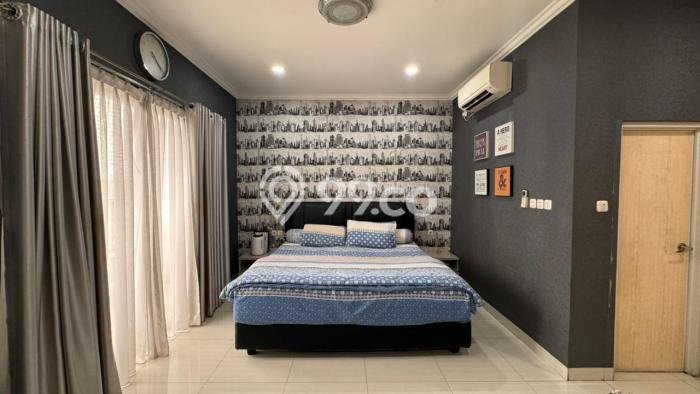 Dijual Rumah Mewah Elegan Dengan View Eksklusif di Bandengan, Jakarta Utara Dijual Rumah Mewah Elegan Dengan View Eksklusif di Bandengan, Jakarta Utara