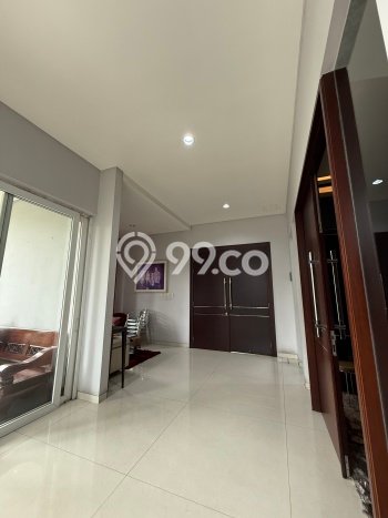 Ready to Use! Luxury House LT 425m2 Desain Modern di Duta Garden Ready to Use! Luxury House LT 425m2 Desain Modern di Duta Garden