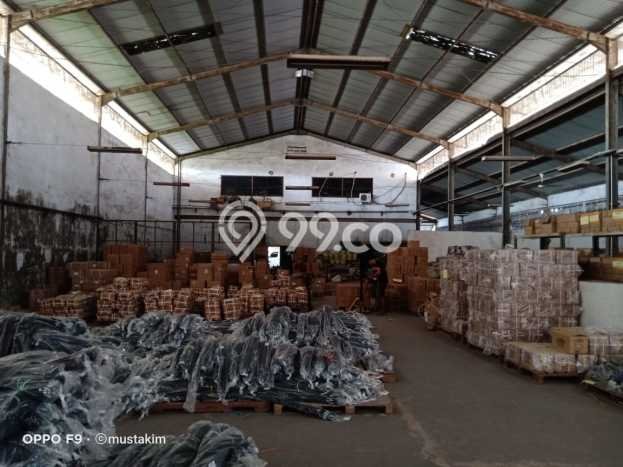 Gudang Bagus Dijual di Daan Mogot Jakarta Barat Lokasi Strategis Cocok untuk Kembangkan Bisnis Gudang Bagus Dijual di Daan Mogot Jakarta Barat Lokasi Strategis Cocok untuk Kembangkan Bisnis