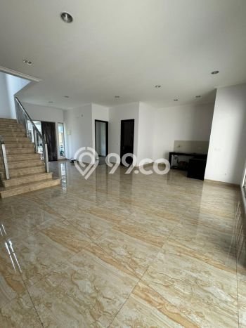 Rumah Elit Akses Strategis di Jakarta Utara Unfurnished Rumah Elit Akses Strategis di Jakarta Utara Unfurnished