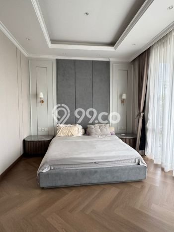 Hunian Mewah LB 180m2 Siap Huni Desain Elegan di Pantai Indah Kapuk 2, Jakarta Utara Hunian Mewah LB 180m2 Siap Huni Desain Elegan di Pantai Indah Kapuk 2, Jakarta Utara