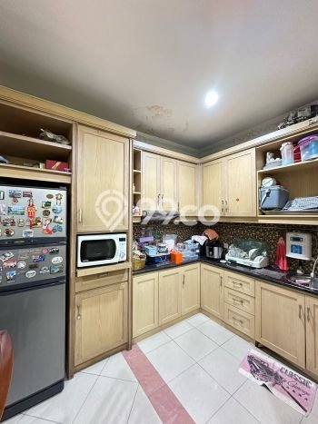For Sale! Luxury House LT 144m2 Desain Modern di Pantai Indah Kapuk For Sale! Luxury House LT 144m2 Desain Modern di Pantai Indah Kapuk