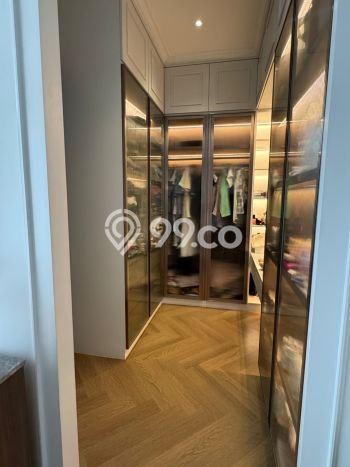 Hunian Mewah LB 180m2 Siap Huni Desain Elegan di Pantai Indah Kapuk 2, Jakarta Utara Hunian Mewah LB 180m2 Siap Huni Desain Elegan di Pantai Indah Kapuk 2, Jakarta Utara