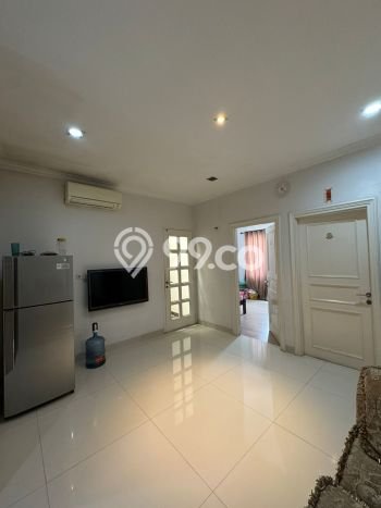 Ready to Use! Luxury House LT 144m2 Desain Modern di Pantai Indah Kapuk Ready to Use! Luxury House LT 144m2 Desain Modern di Pantai Indah Kapuk