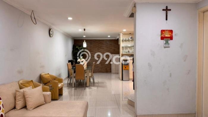 Dijual Rumah Mewah Elegan Dengan View Eksklusif di Bandengan, Jakarta Utara Dijual Rumah Mewah Elegan Dengan View Eksklusif di Bandengan, Jakarta Utara