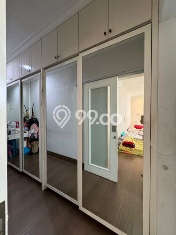 Ready to Use! Luxury House LT 144m2 Desain Modern di Pantai Indah Kapuk Ready to Use! Luxury House LT 144m2 Desain Modern di Pantai Indah Kapuk