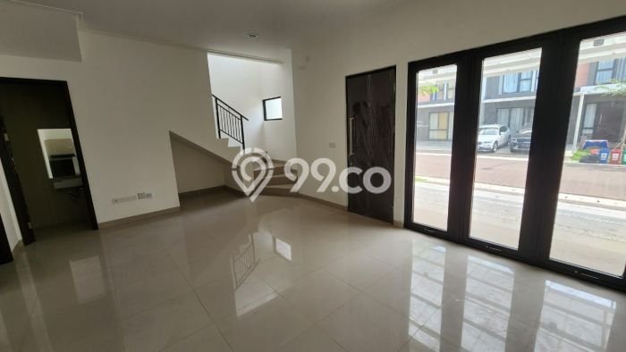 For Sale! Luxury House LT 100m2 Desain Modern di Pantai Indah Kapuk 2 For Sale! Luxury House LT 100m2 Desain Modern di Pantai Indah Kapuk 2