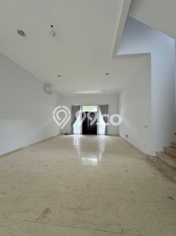 Ready to Use! Luxury House LT 300m2 Desain Elegan di Golf Island Ready to Use! Luxury House LT 300m2 Desain Elegan di Golf Island