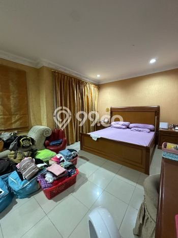 For Sale! Luxury House LT 144m2 Desain Modern di Pantai Indah Kapuk For Sale! Luxury House LT 144m2 Desain Modern di Pantai Indah Kapuk