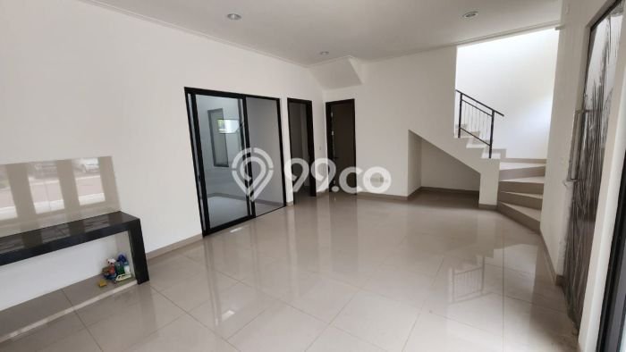 For Sale! Luxury House LT 100m2 Desain Modern di Pantai Indah Kapuk 2 For Sale! Luxury House LT 100m2 Desain Modern di Pantai Indah Kapuk 2