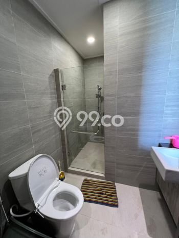 For Sale! Luxury House LT 75m2 Desain Elegan di Pantai Indah Kapuk 2 For Sale! Luxury House LT 75m2 Desain Elegan di Pantai Indah Kapuk 2