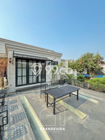 Best Deal Hunian Premium Ideal dan Luas di Pesanggrahan, Jakarta Selatan Best Deal Hunian Premium Ideal dan Luas di Pesanggrahan, Jakarta Selatan