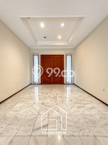 Rumah Luxury Modern Tanpa Renovasi di Cipete Jakarta Selatan Rumah Luxury Modern Tanpa Renovasi di Cipete Jakarta Selatan