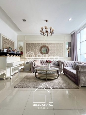 Dijual Rumah Mewah Exclusive di Jagakarsa, Jakarta Selatan Dijual Rumah Mewah Exclusive di Jagakarsa, Jakarta Selatan