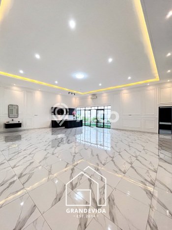 Siap Huni Hunian Elit 6 Kamar di Cilandak Dekat ke Mana Saja Siap Huni Hunian Elit 6 Kamar di Cilandak Dekat ke Mana Saja