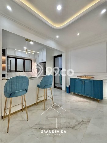 Dijual Rumah Elit Exclusive di Cilandak, Jakarta Selatan Dijual Rumah Elit Exclusive di Cilandak, Jakarta Selatan