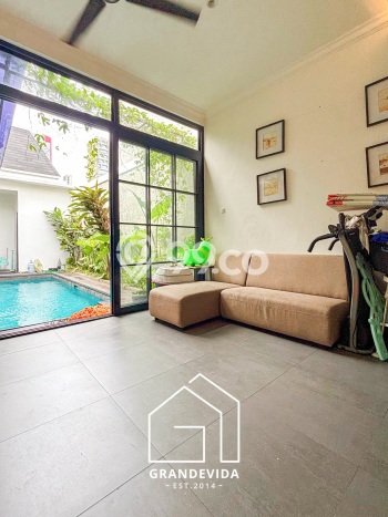 Best Deal Hunian Mewah Ideal dan Luas di Cilandak, Jakarta Selatan Best Deal Hunian Mewah Ideal dan Luas di Cilandak, Jakarta Selatan