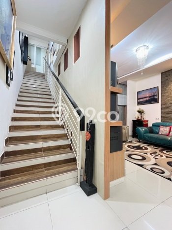 Hunian Mewah Dijual LT 148m2 di Cilandak, Jakarta Selatan Hunian Mewah Dijual LT 148m2 di Cilandak, Jakarta Selatan