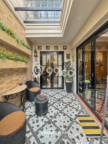 Best Deal Hunian Premium Ideal dan Luas di Pesanggrahan, Jakarta Selatan Best Deal Hunian Premium Ideal dan Luas di Pesanggrahan, Jakarta Selatan