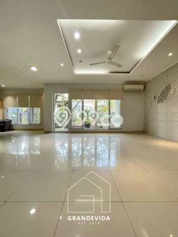Hot Offer Hunian Premium Ideal dan Luas di Kebayoran Lama, Jakarta Selatan Hot Offer Hunian Premium Ideal dan Luas di Kebayoran Lama, Jakarta Selatan