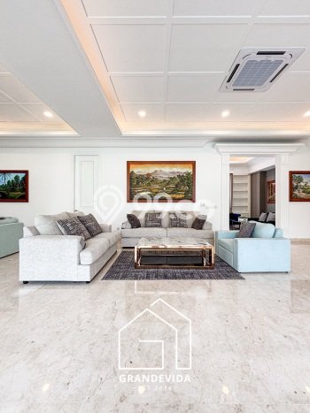 Rumah Luxury Modern Siap Huni di Kemang Jakarta Selatan Rumah Luxury Modern Siap Huni di Kemang Jakarta Selatan