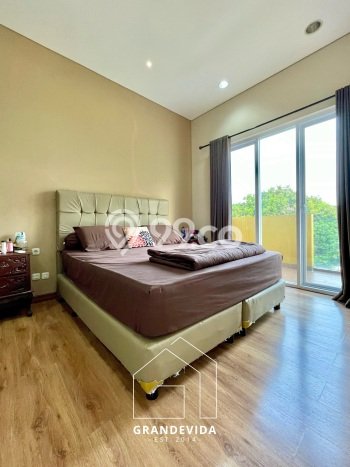 Jual Rumah Mewah Elegan Dengan View Eksklusif di TB Simatupang, Jakarta Selatan Jual Rumah Mewah Elegan Dengan View Eksklusif di TB Simatupang, Jakarta Selatan
