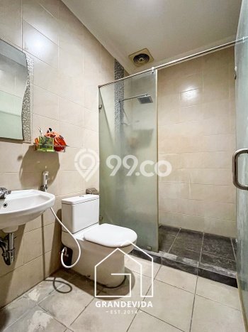 Rumah Elit Modern Tanpa Renovasi di Pondok Indah Jakarta Selatan Rumah Elit Modern Tanpa Renovasi di Pondok Indah Jakarta Selatan